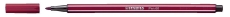Premium-Filzstift Pen 68 - purpur